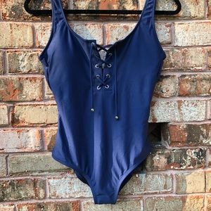 NWOT Mossimo Onepiece